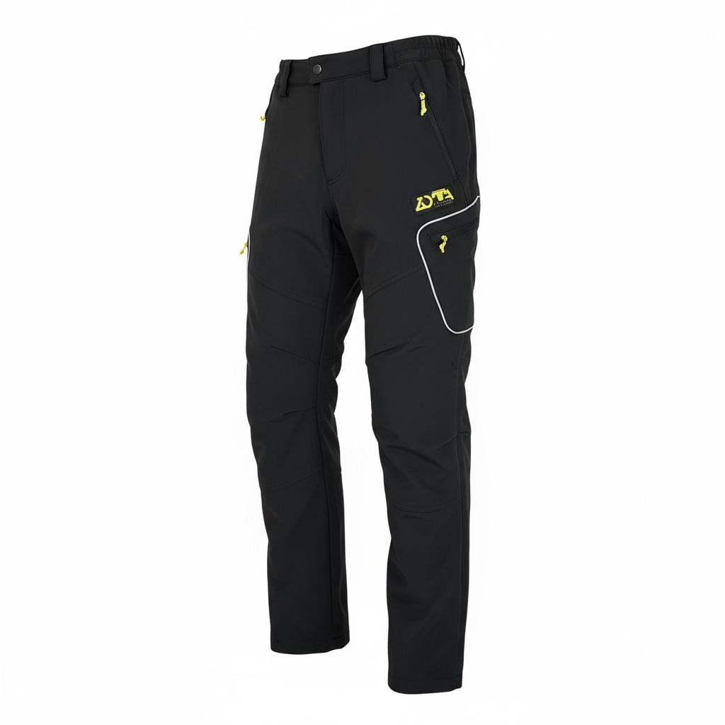 PANTALONE CALDO ZOTTA