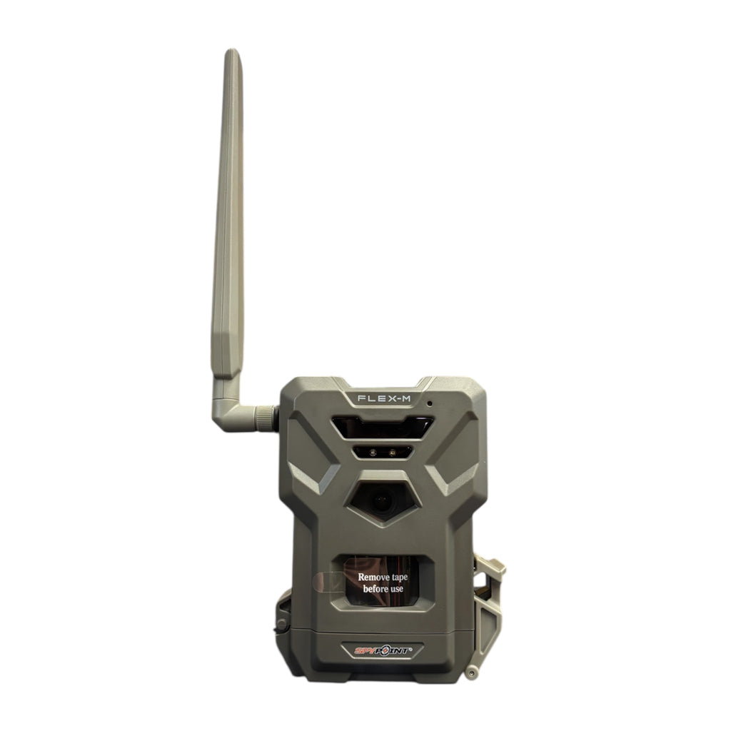 FOTOTRAPPOLA SPYPOINT FLEX-M