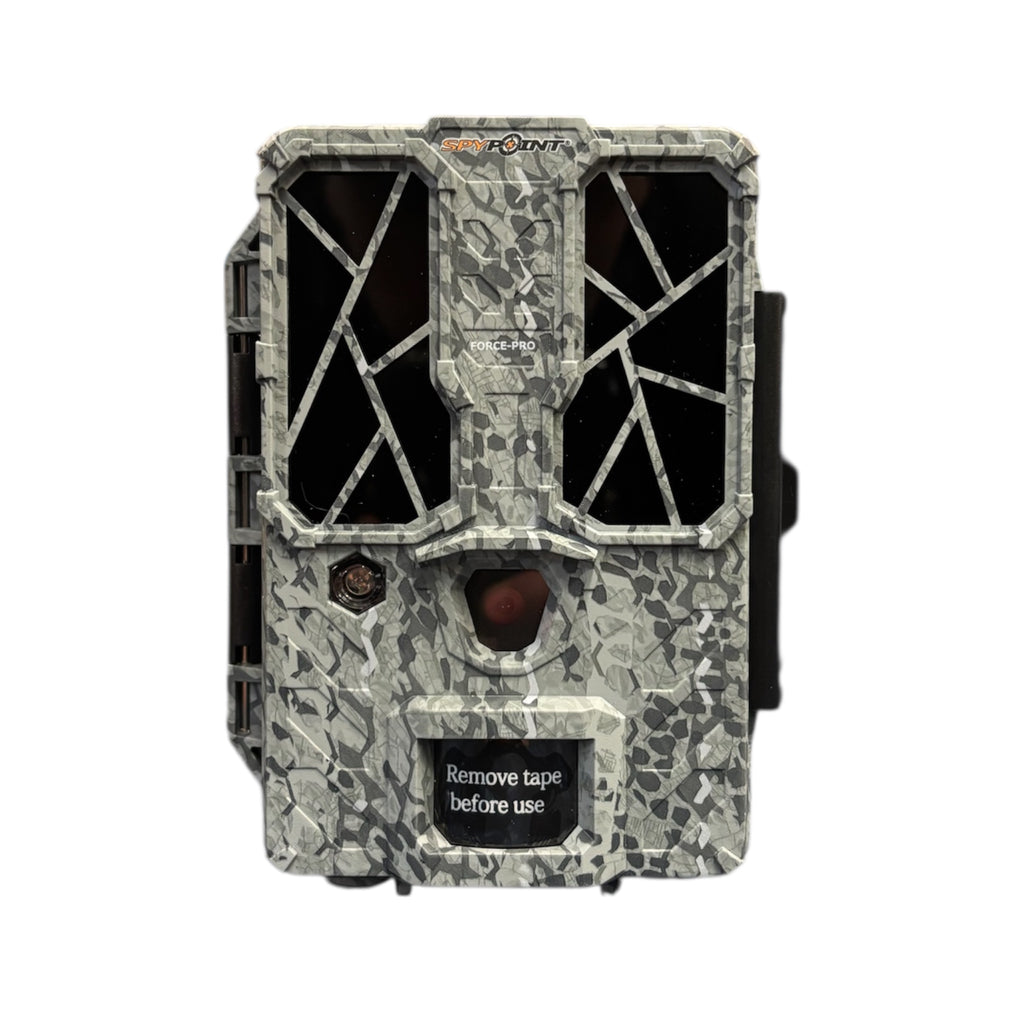 FOTOTRAPPOLA SPYPOINT FORCE PRO