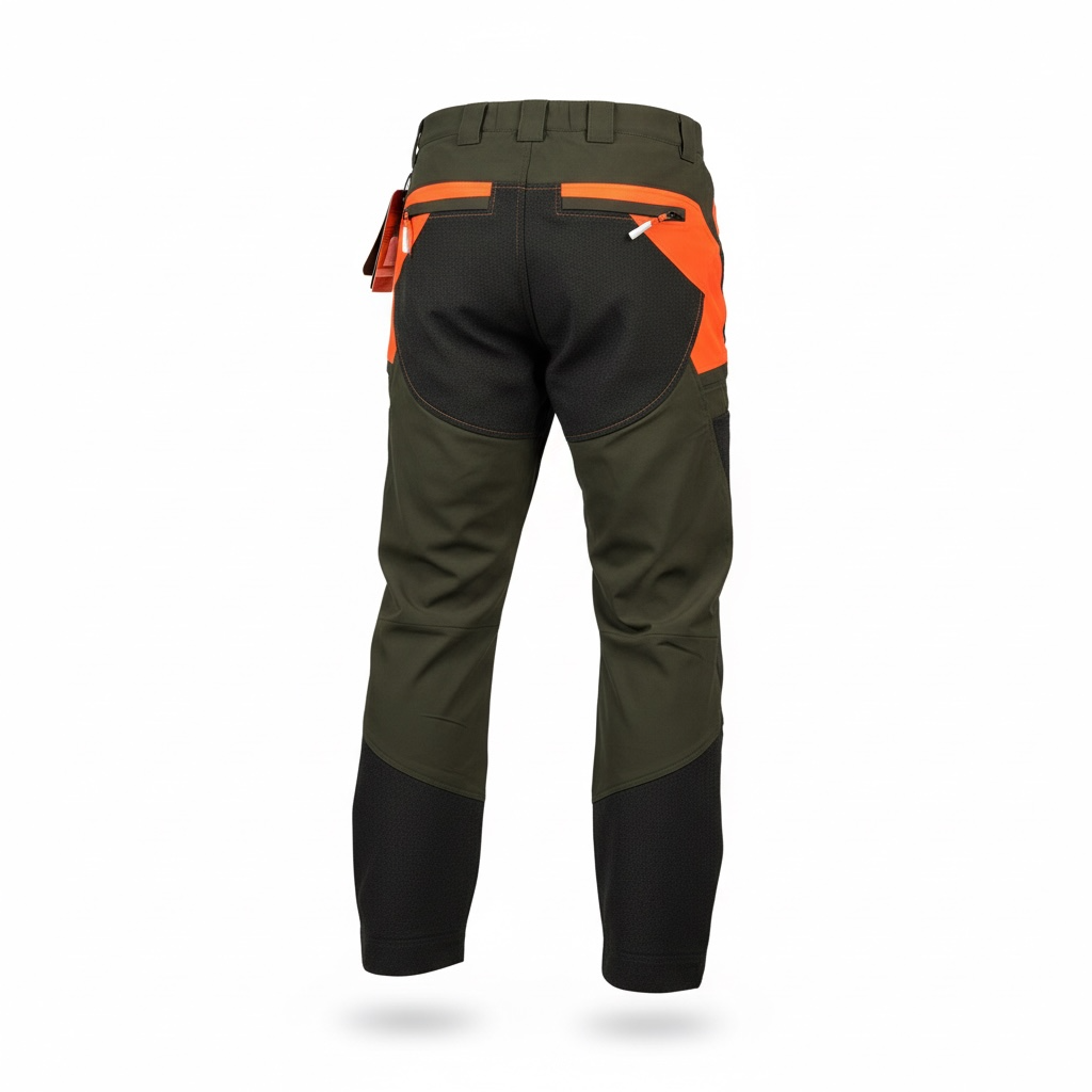 PANTALONE ANTISTRAPPO