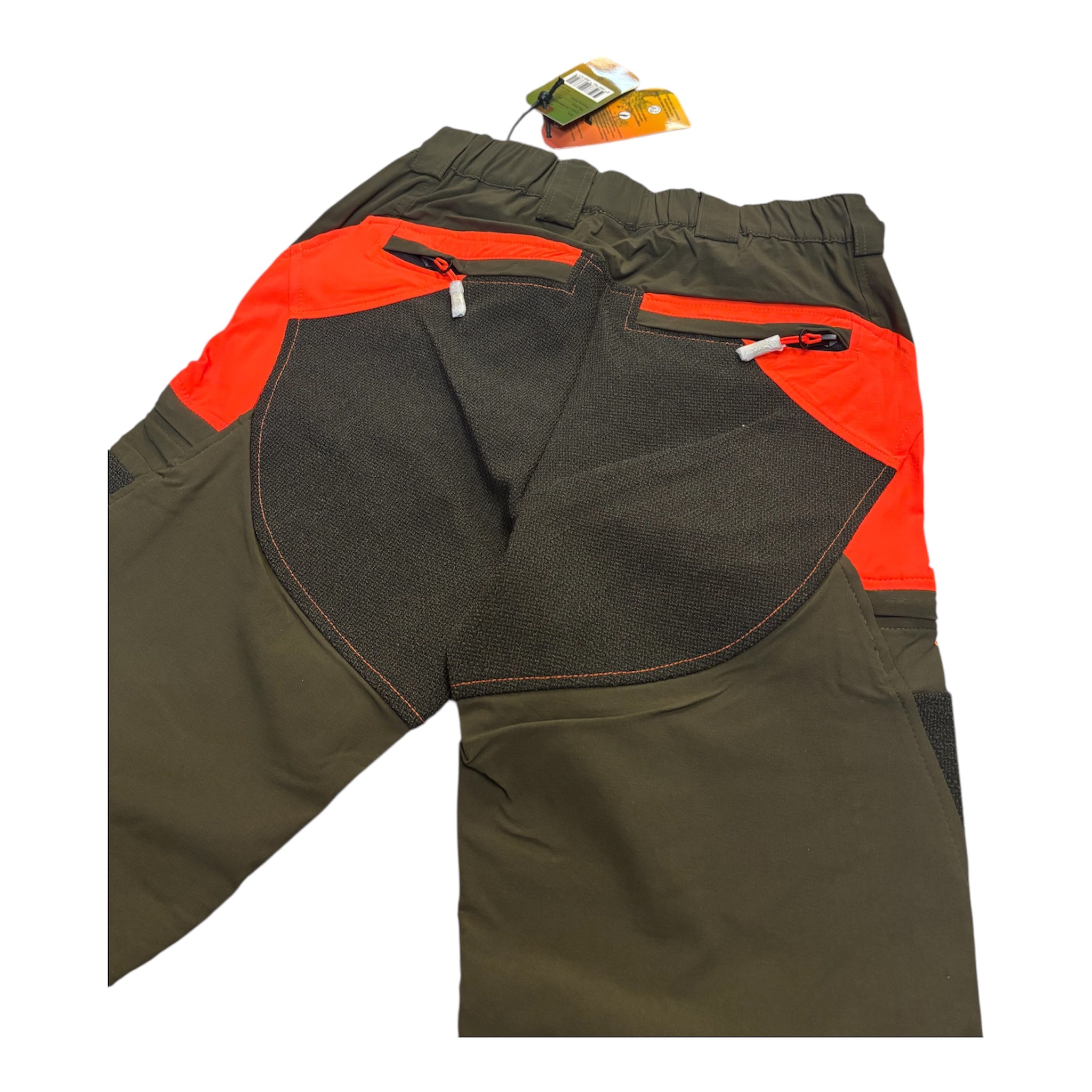 PANTALONE ANTISTRAPPO