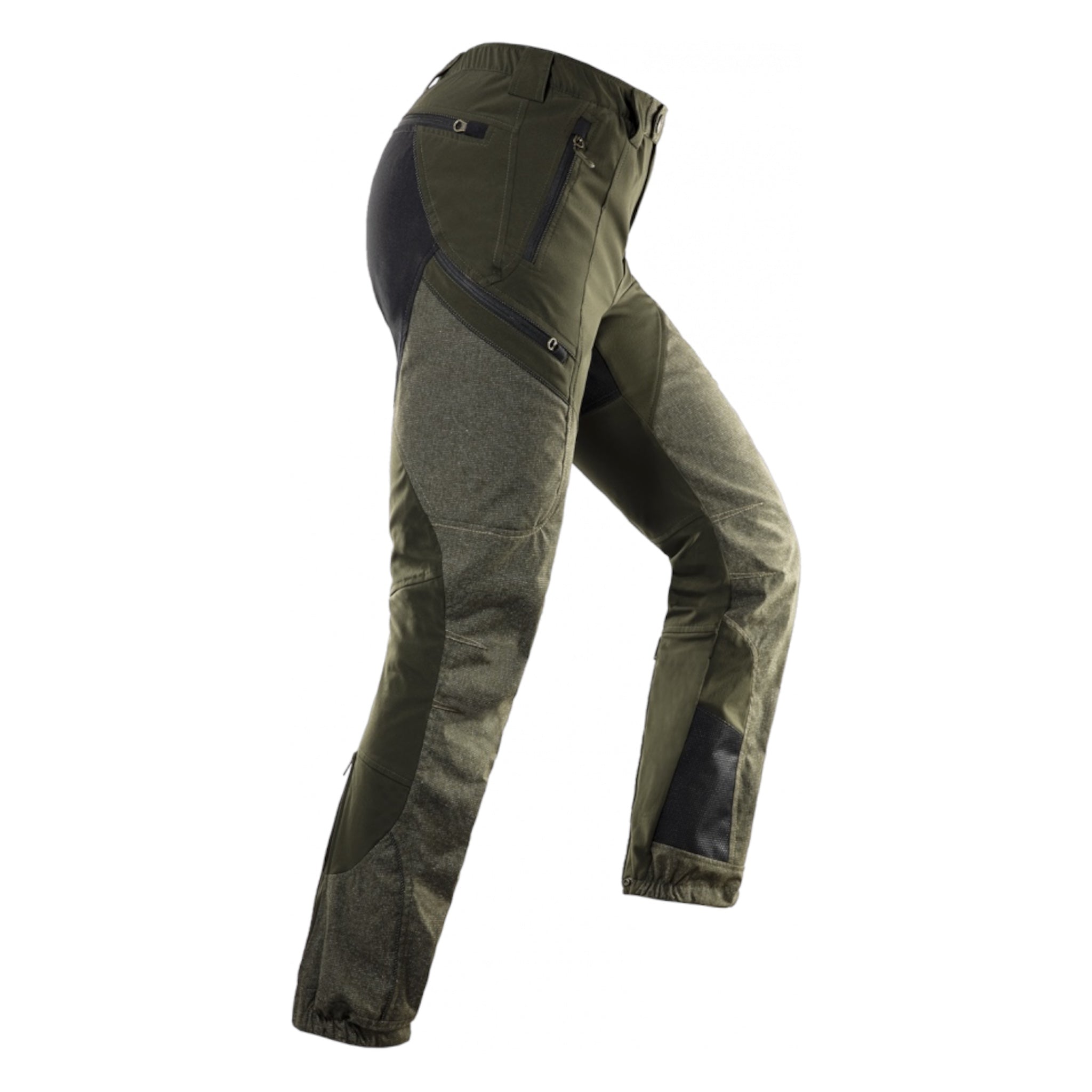 TRABALDO FREERIDER EVO