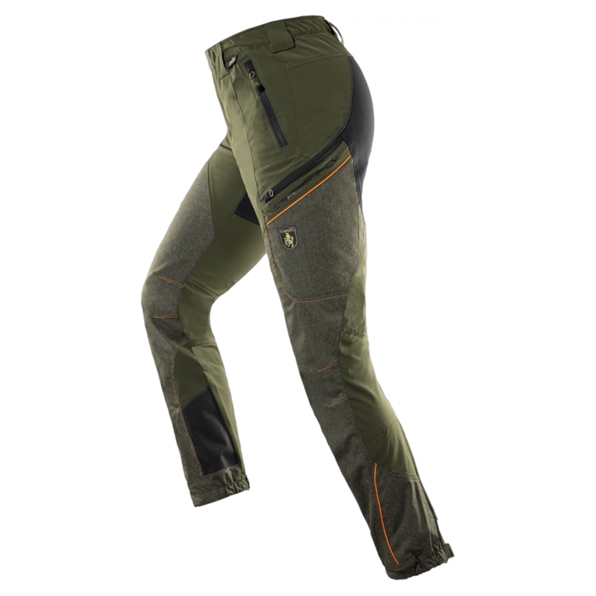 TRABALDO DRAGONFLY EVO PRO