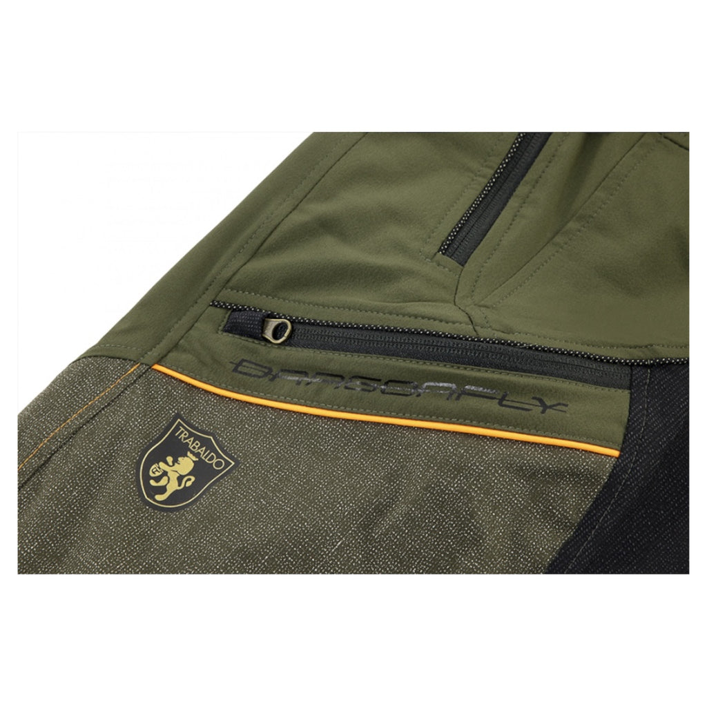 TRABALDO DRAGONFLY EVO PRO