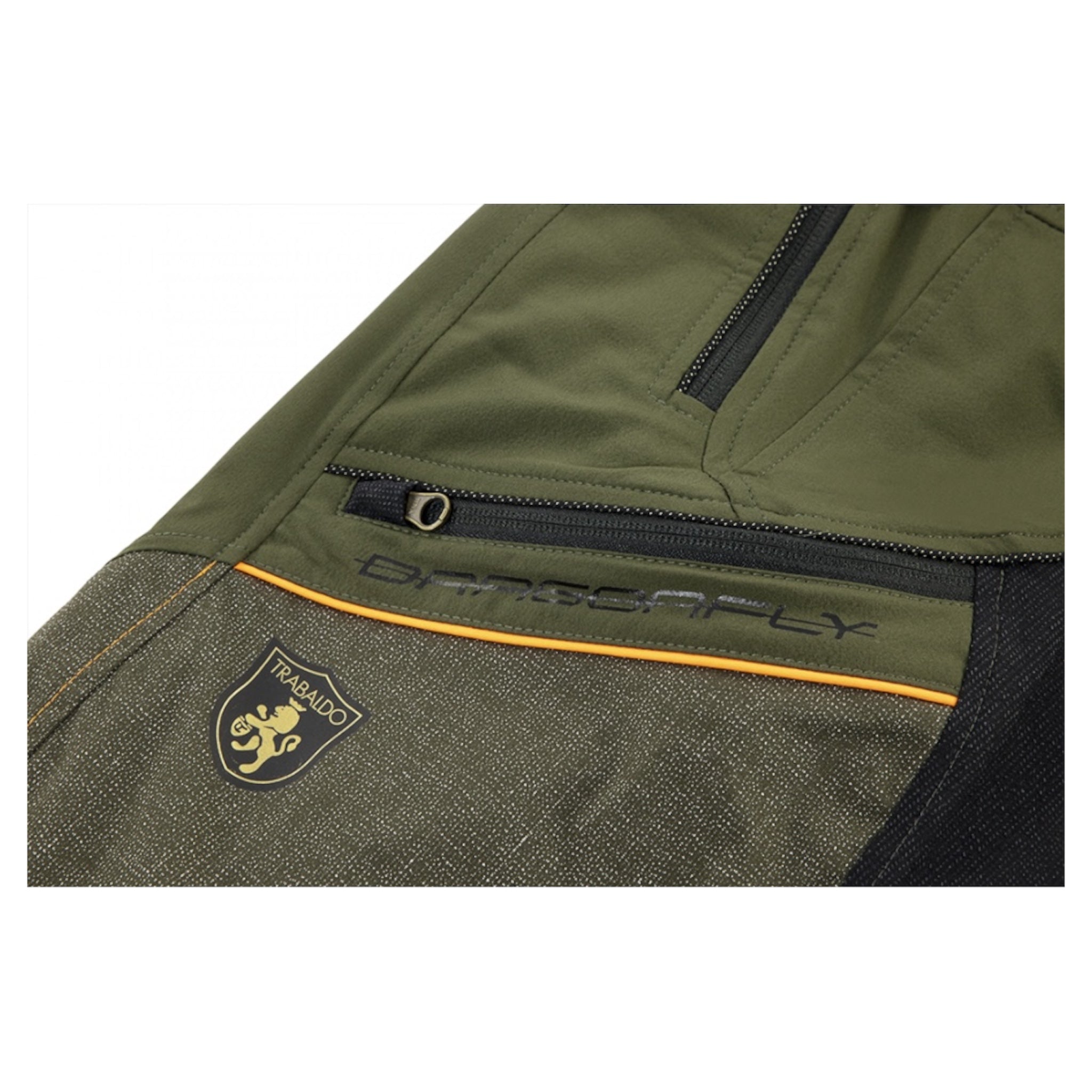 TRABALDO DRAGONFLY EVO PRO