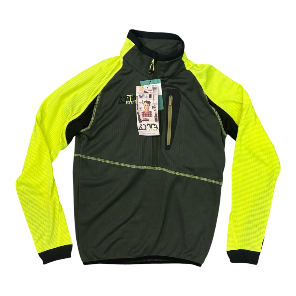 MEZZA ZIP ZOTTA FOREST