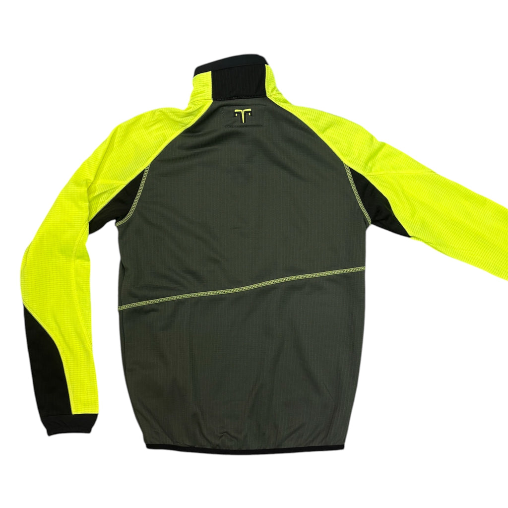 MEZZA ZIP ZOTTA FOREST