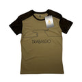 T-SHIRT TRABALDO