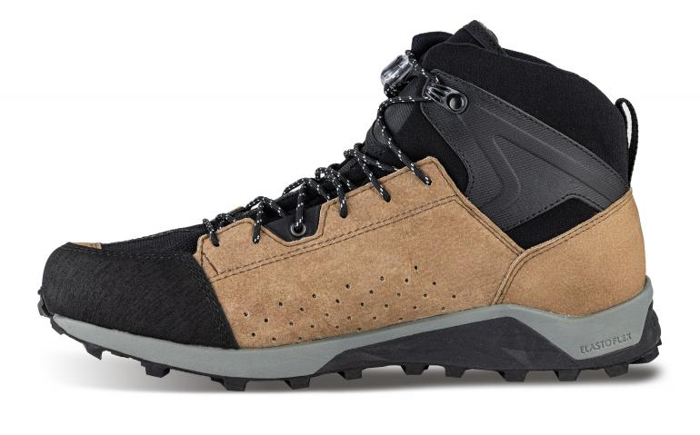 CRISPI ATTIVA MID GTX