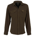 UNIVERS CAMICIA IN PILE