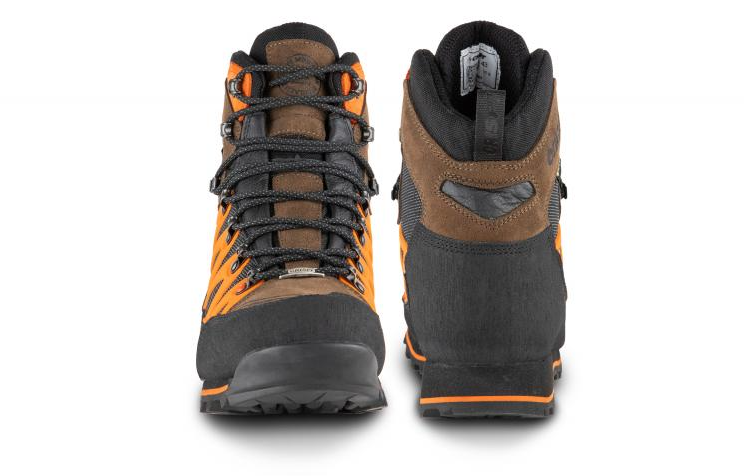 CRISPI ASCENT EVO GTX