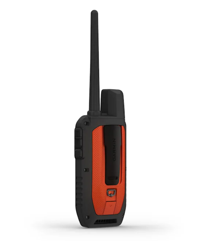 GARMIN KIT ALPHA 300