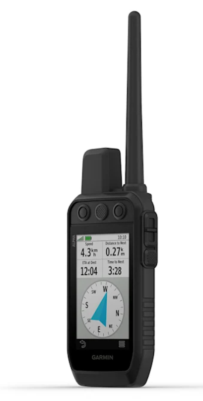 GARMIN KIT ALPHA 300