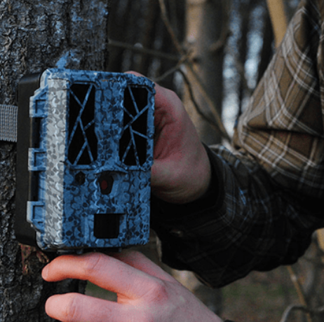 FOTOTRAPPOLA SPYPOINT FORCE PRO