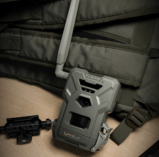 FOTOTRAPPOLA SPYPOINT FLEX-M