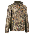 GIACCA BOSCO SOFTSHELL PERCUSSION