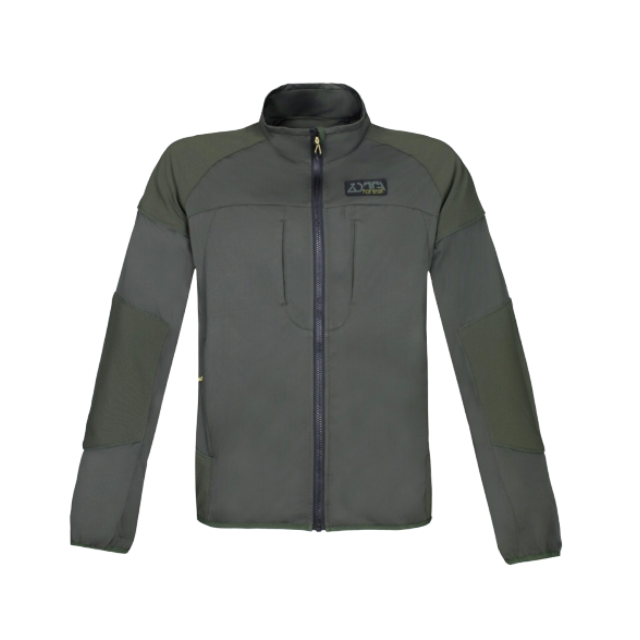 GIACCA  FALCON ZOTTA FOREST