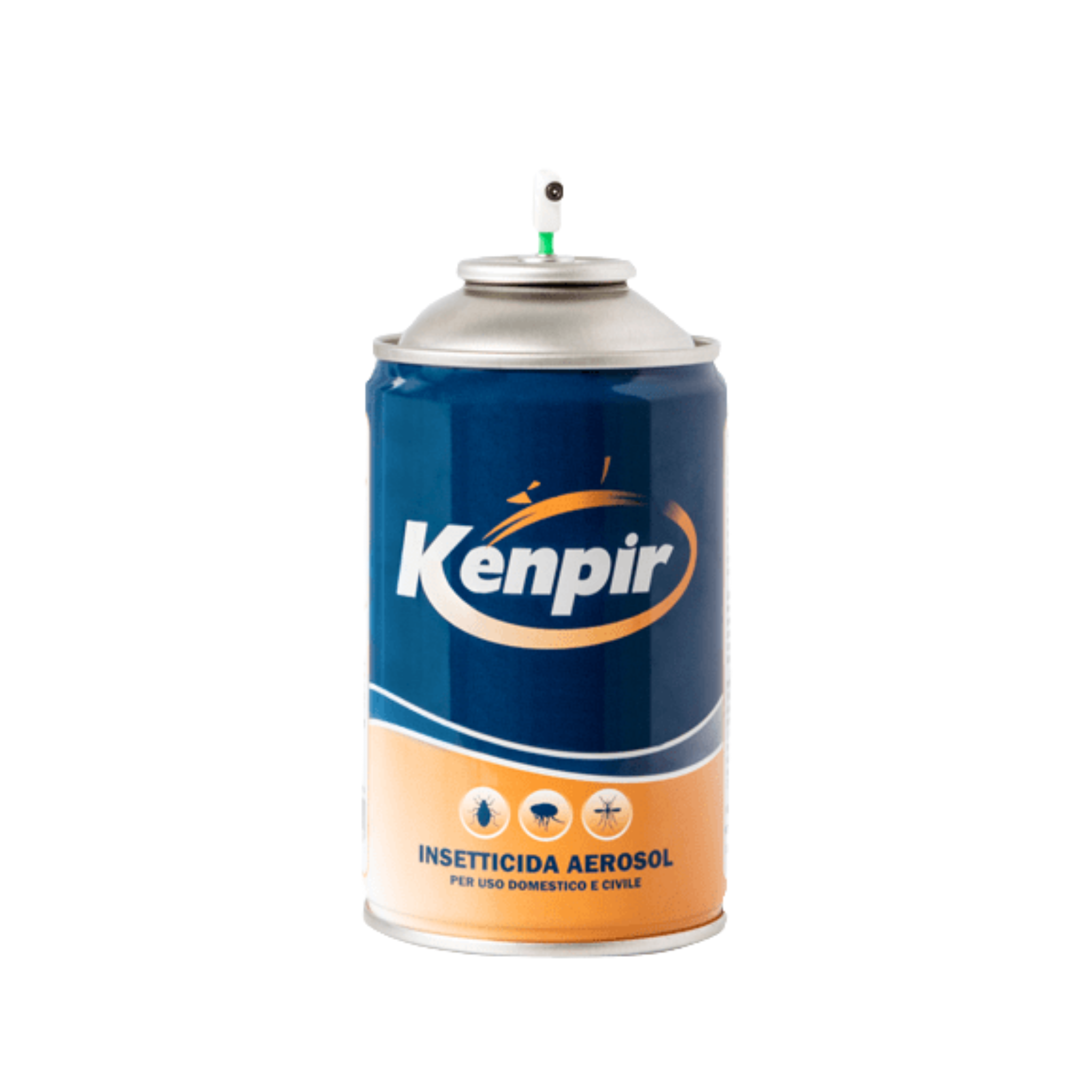BOMBOLETTA KENPIR INSETTICIDA SRAY