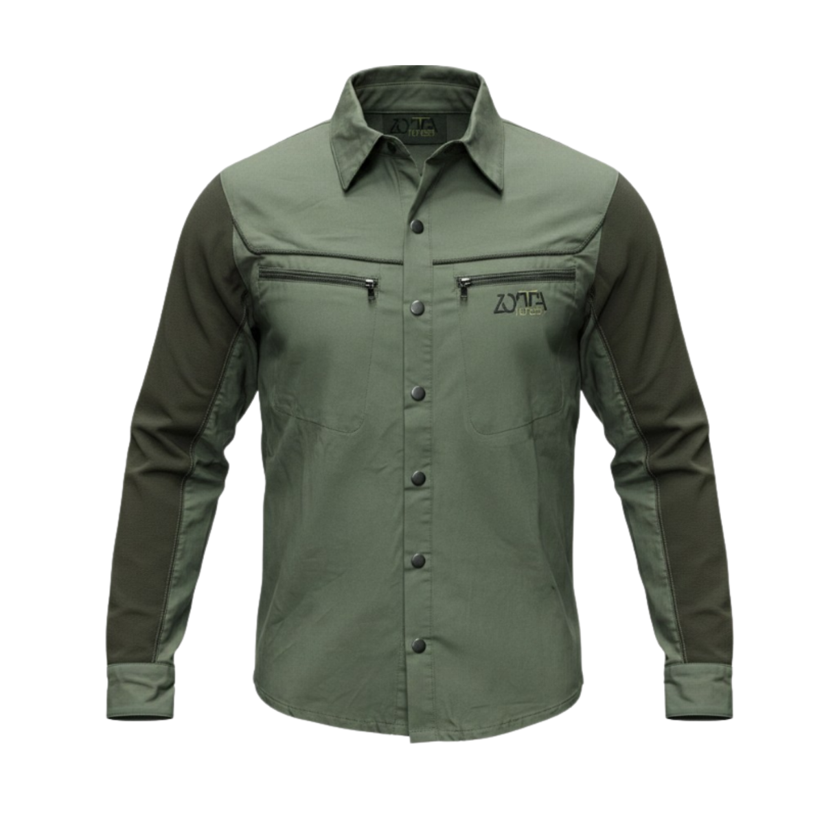 CAMICIA ANTISPINO ZOTTA FOREST