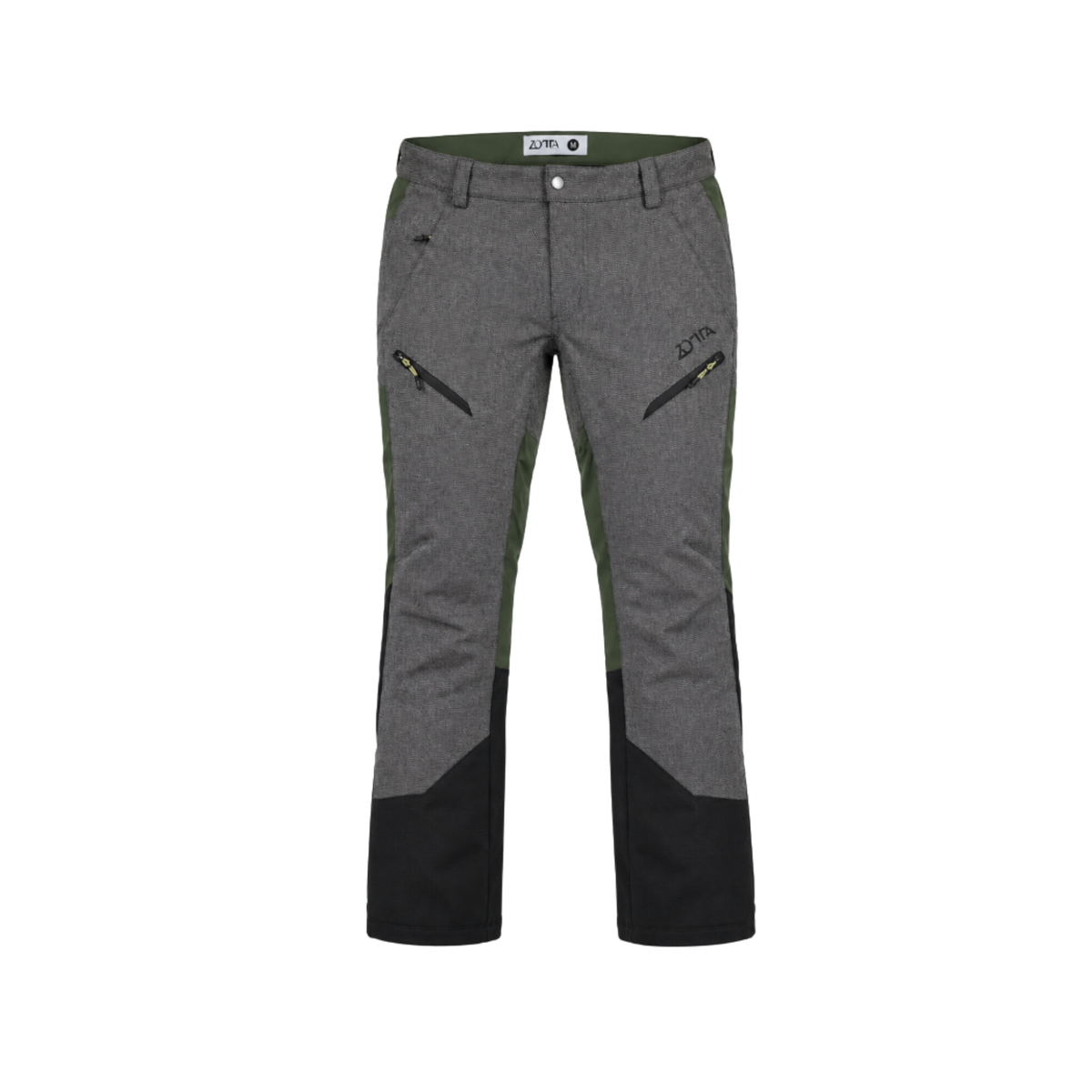 ZOTTA FOREST POWER KEVLAR PANT