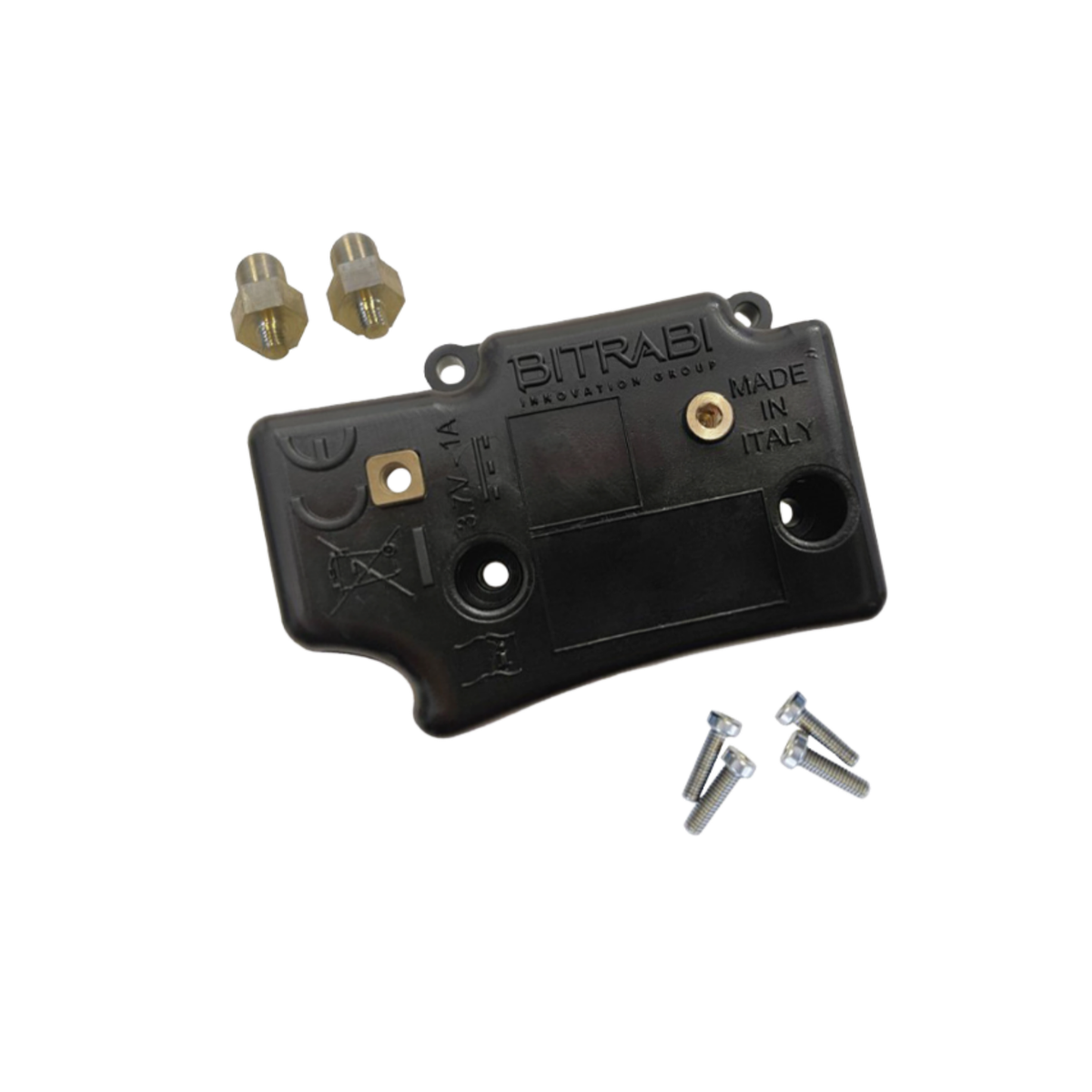 BITRABI MODULO ADDESTRAMENTO BTB5000