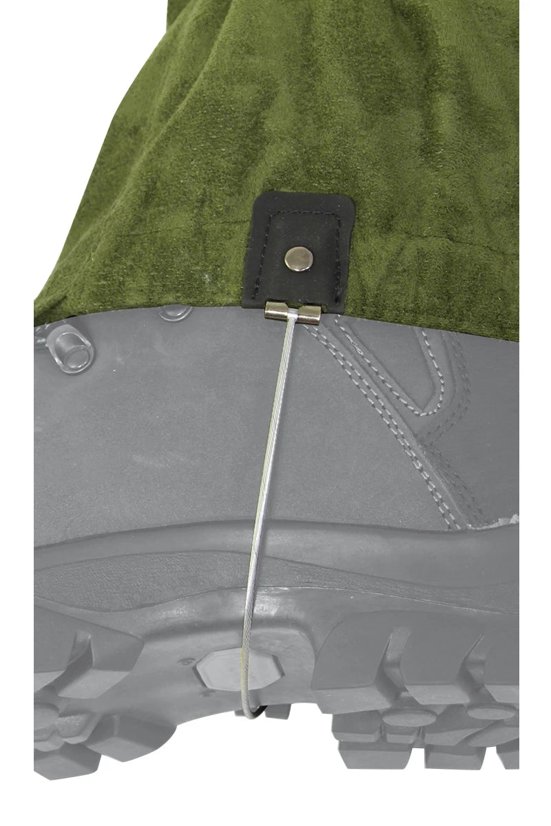 GHETTA SUEDE MARSUPIO